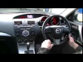 Mazda 3 Neo 2011 Review
