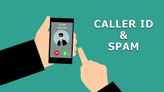 How To Choose The Default Caller ID & Spam App screenshot 1