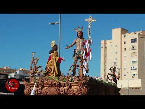 Hermandad de Jesucristo Resucitado, Señor de la Vida, y María Santísima del Triunfo