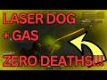 Helldivers 2: Sterilizer SLAPS (ZERO DEATHS Bug Mission)