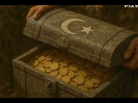 الدفائن العثمانية أصول الدفن والاماكن وطبقات التمويه للأهمية والمتابعة