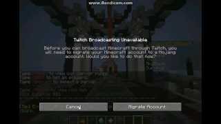 Famous minecraft fail lol not responding Profile