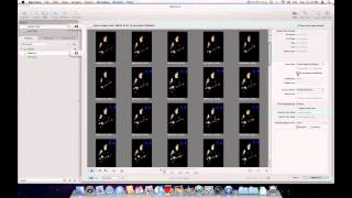 Advanced Aperture Screencast 1