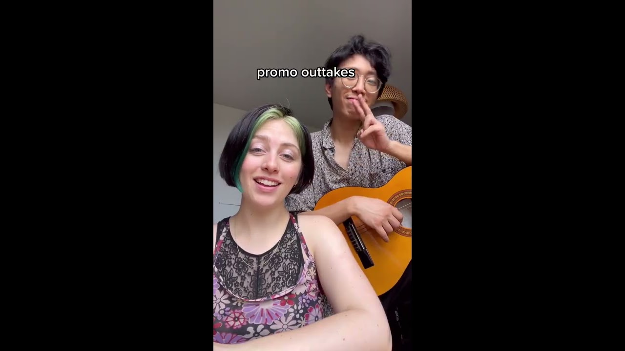 #shorts we are professional musicians not professional uhhh being in.. front of… camera people