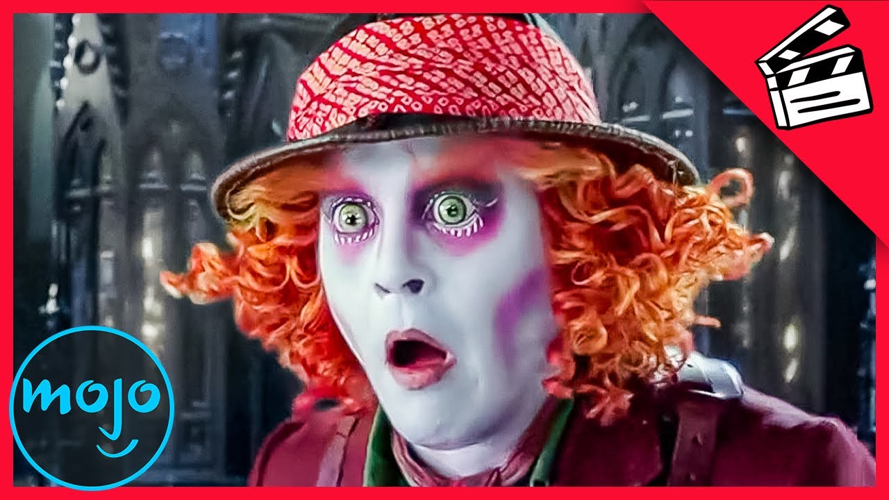 ¡Top 20 Peores FRACASOS de Secuelas de Todos los Tiempos!