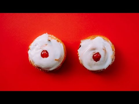 FOOD PORN NEDİR? - KİŞİSEL GELİŞİM - REKLAM  VE PAZARLAMA