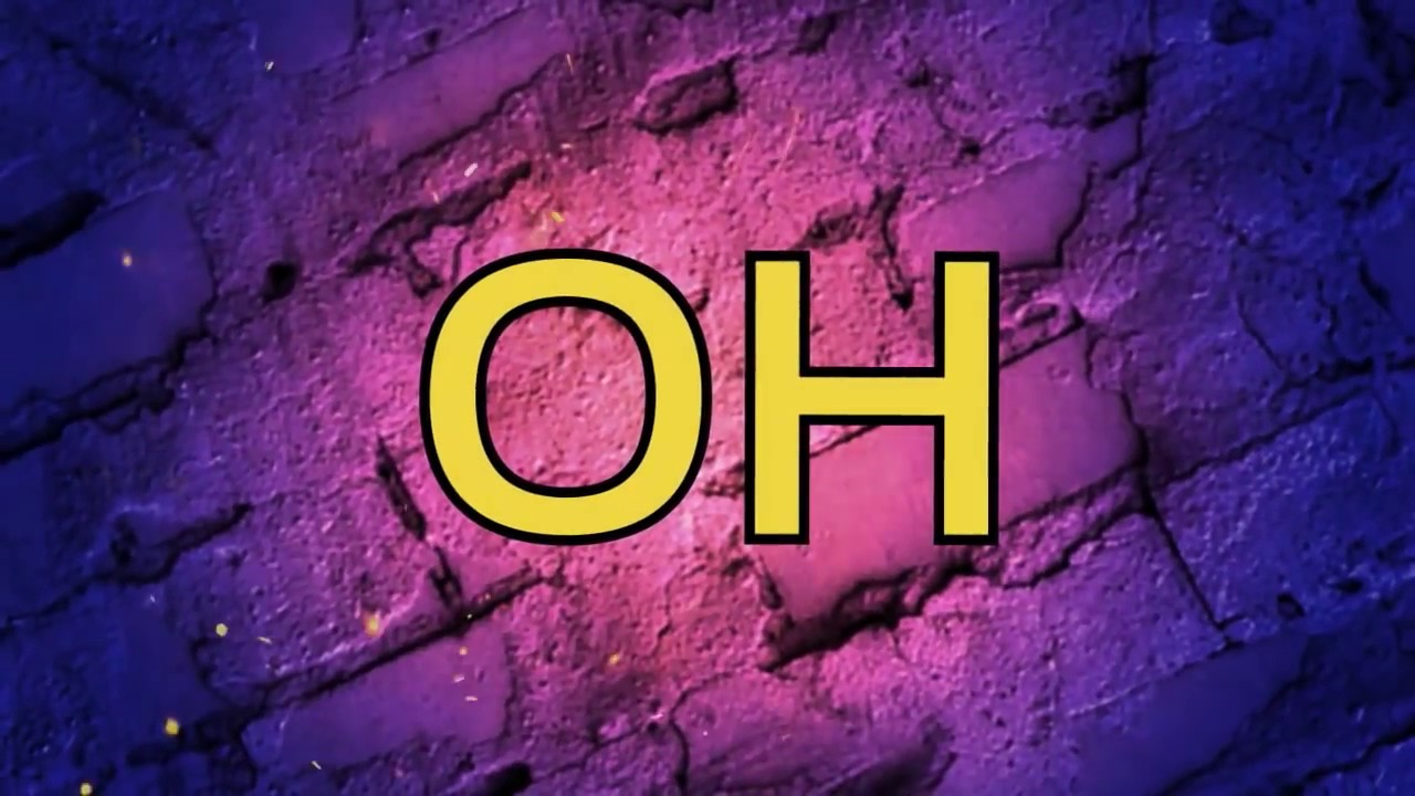 Shout Praises Kids - We Belong To Jesus (Official Lyric Video)