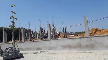 Từ đường 319 vào khu tái định cư Phước Thiền xã Phước Thiền Nhơn Trạch