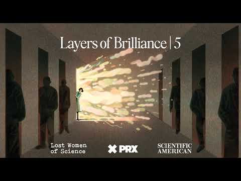 Приховані страждання Піонера Науки: Нерозказана Історія Кетрін Берр Блоджетт