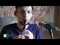 Foggy dew - Irish flute, Whistle, Low Whistle by HarmonyFlute