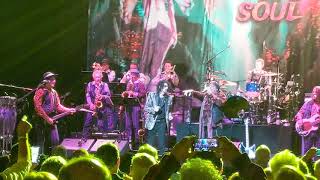 Sun City - Little Steven And The Disciples of Soul w/ Peter Wolf screenshot 1