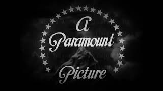 Paramount Pictures Logo (1932) (Closing) [with End Credits]