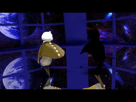 【skyMMD】拝/啓/ド/ッ/ペ/ル/ゲ/ン/ガ/ー