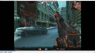 GM Mini Event "Ghost Hunt"
