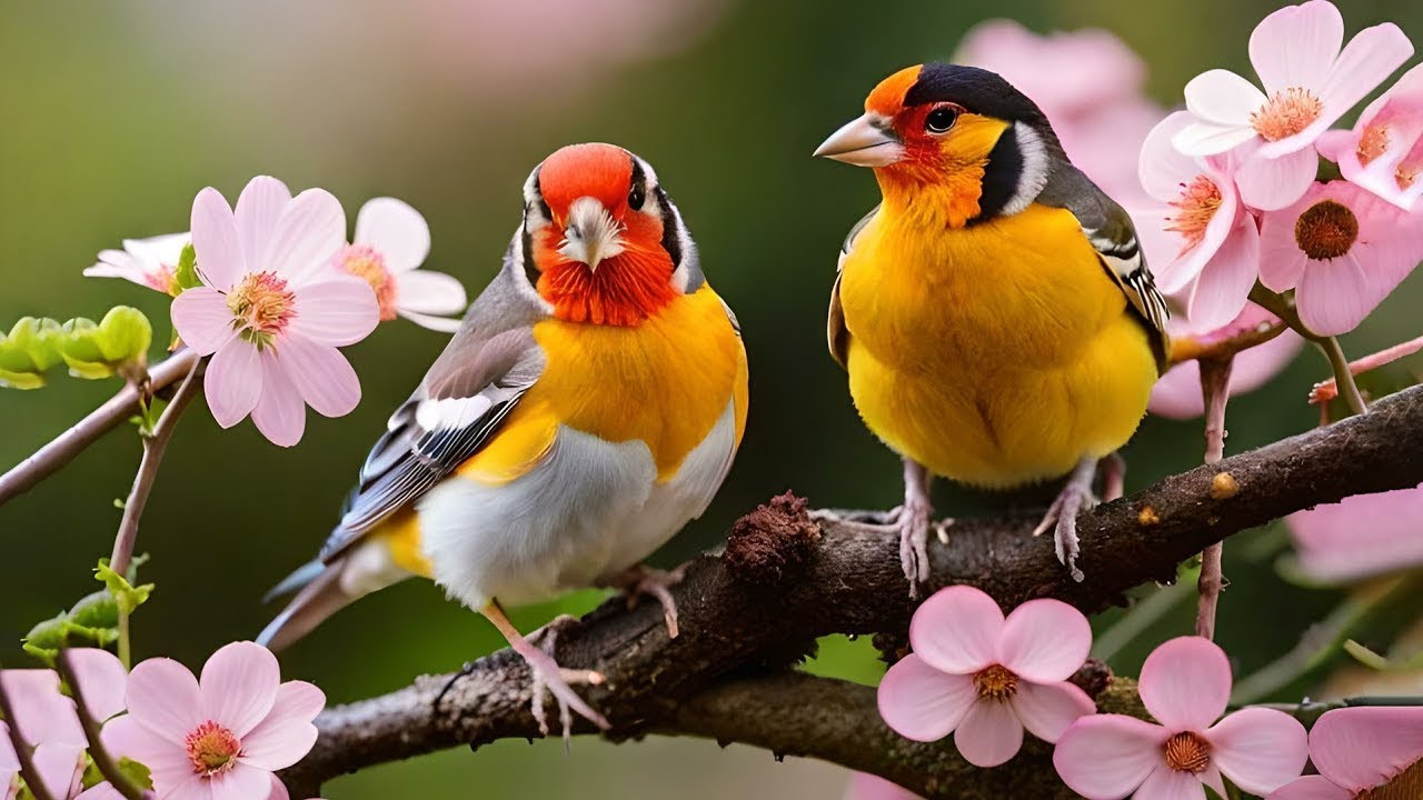 Успокаивающая музыка для нервов 🌿 лечебная музыка для сердца и сосудов ...