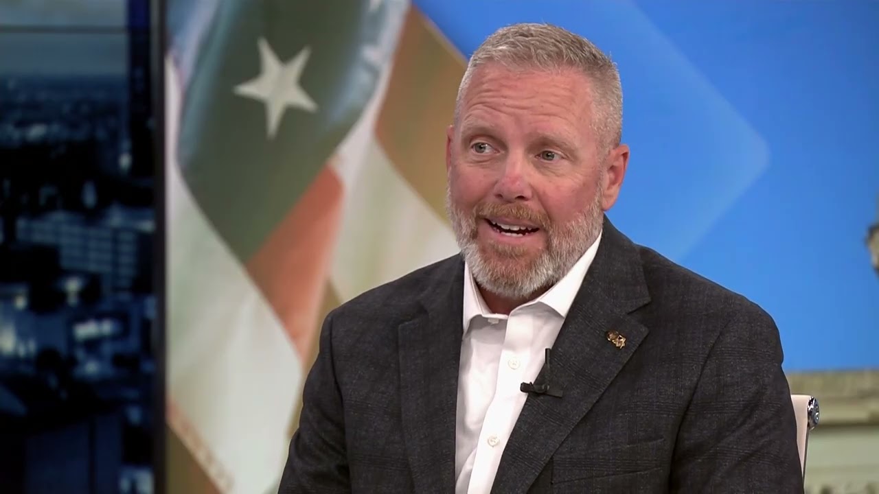 Seiling superintendent on Oklahoma’s education turnaround and politics in schools | The Hot Seat