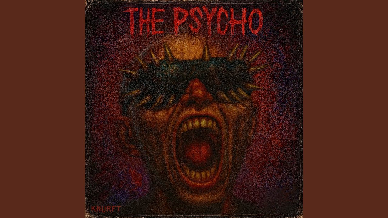 Watch The Psycho on YouTube Watch The Psycho on YouTube