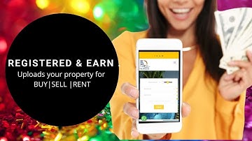 Registered your Property in Propman.
