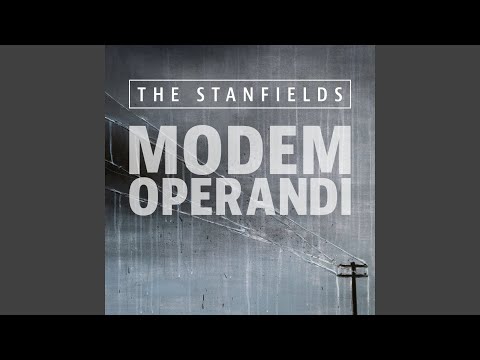 The Stanfields — White Juan