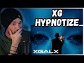 XG - HYPNOTIZE (Official Music Video) | Metal Vocalist Reacts