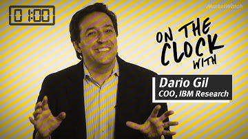 On The Clock: What is quantum computing?