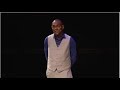 Changing the Narrative - A New Pathway for the Pacific | Lagi Toribau | TEDxSuva