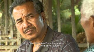Información THE ACT OF KILLING [Clip] Crazy - In Theaters July 19 Guía