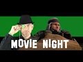 Red Dawn Movie Night