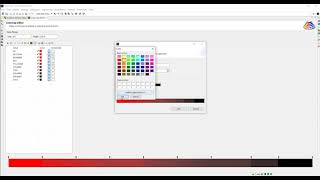 Using Colormap Editor in Enverus Transform [HOW TO]