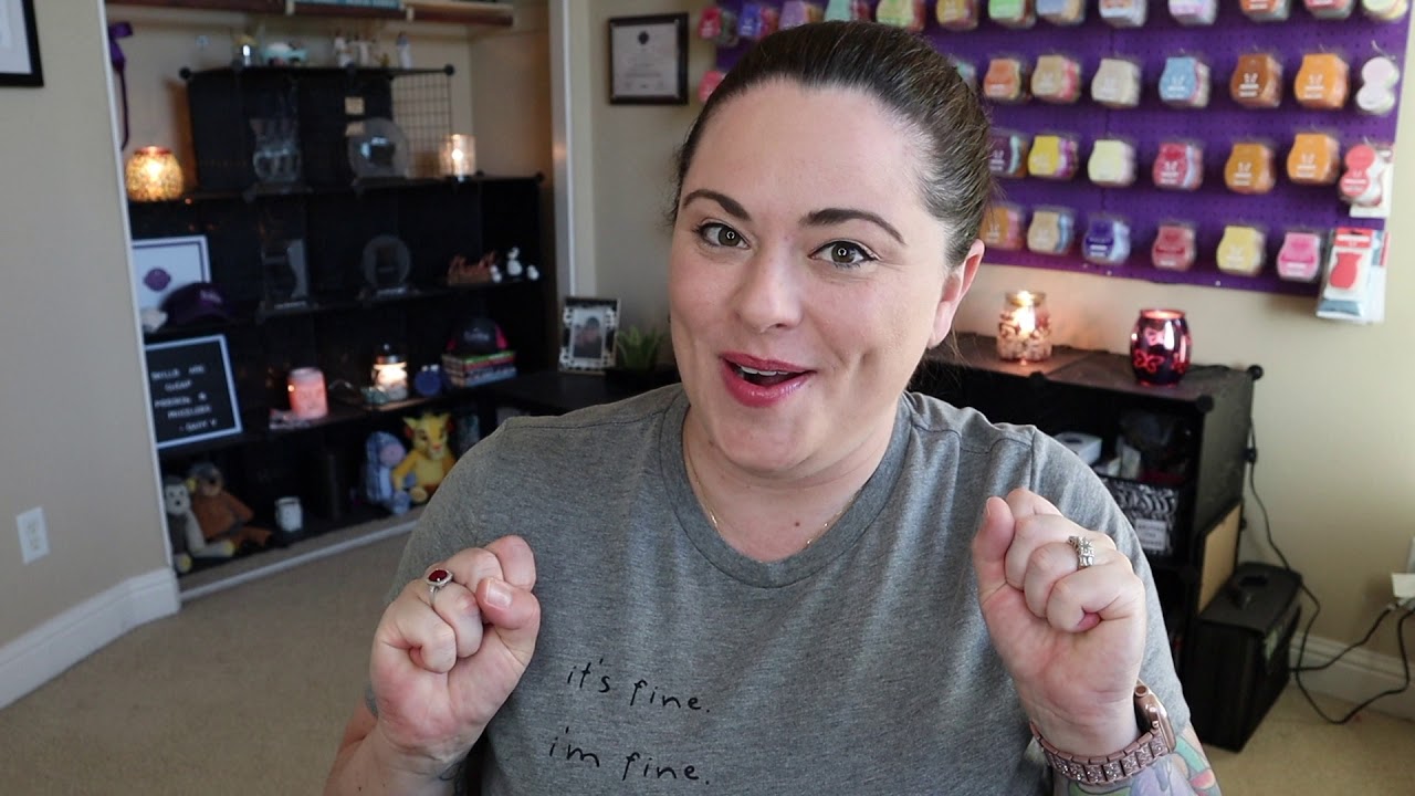 International Wax Collection YouTube