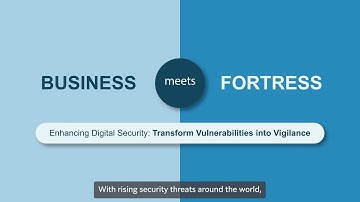 Safeguard your data with FUJIFILM Business Innovation
