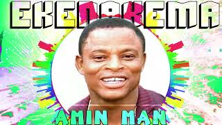 AMIN MAN - EKENAKEMA [BENIN MUSIC] | AMIN MAN MUSIC