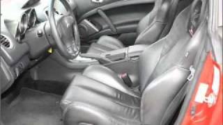 2006 Mitsubishi Eclipse - St. Petersburg FL