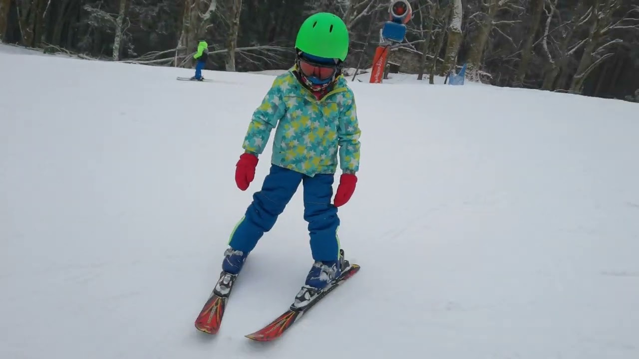 Skioz Orlické Záhoří