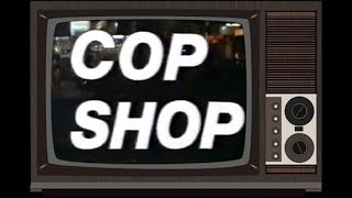 Cop Shop