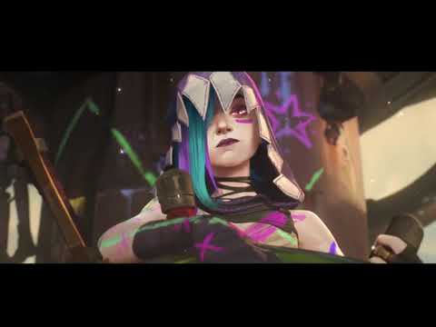 Jinx / Breakin Dishes