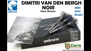 ダーツ Unicorn Dimitri van den Bergh 18g mqdefault.jpg