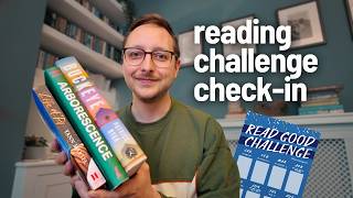 Read Good Challenge: Q1 Review (Buckeye, Life of Pi, Arborescence)