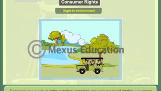 Rights and Duties of the Consumers