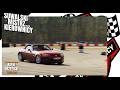 Rafał Brzezicki - Mazda MX5 - Suwalski Mistrz Kierownicy - Tor Białystok 2026