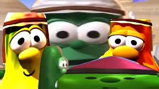 [YTP] Junior wants to be a thing