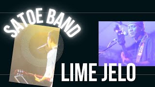 LIME JELO - SATOE BAND #bandlokal #sasak #limejelo #sasaklombok