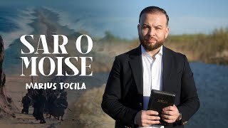 Marius Tocila - SAR O MOISE (Official Video 4k) 2024