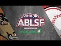Replay canberra cavalry  perth heat ablsf g1
