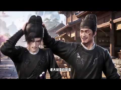 【MULTI SUB】一口气看完全集:骗婚被打重伤后,觉醒情报系统杀疯朝堂,一年逆袭与妻和离!