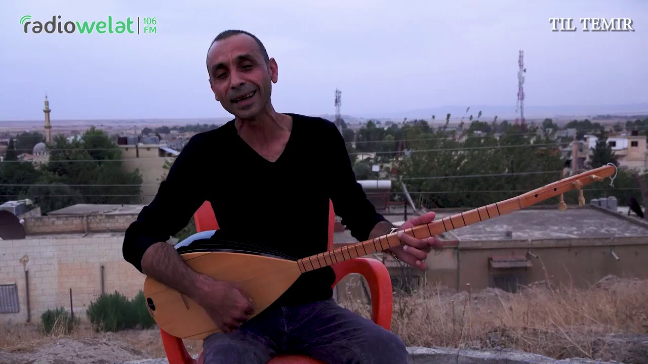 مع عامرعلي وباقة من الأغاني المنوعة بصوته المميز، و أجواء ساحرة من مدينة تل تمر