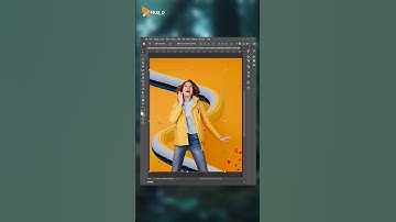 3D Mix Brush Effects in photoshop #shortsvideo  #photoediting #3d