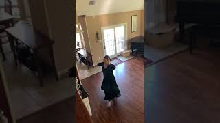 Solo Newcomer International Standard Quickstep