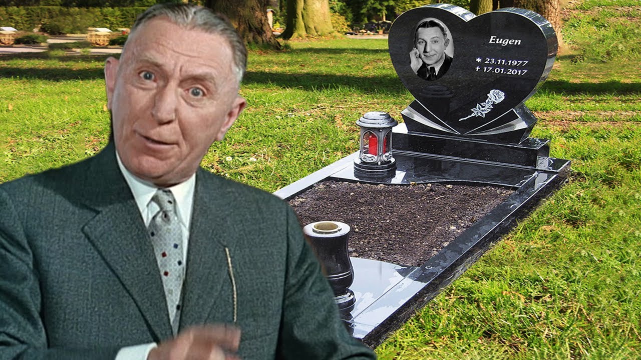 Die Lümmel von der ersten Bank: Alle Darsteller sind verstorben