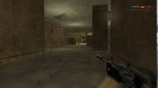 BOKAZ MiniAce w/m4a1